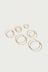 Ultimate Hoop Earring Pack