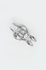 Golden Glow Claw Clip