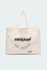 Edikted Babe Canvas Bag