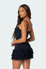 Maisie Lacey Cupped Corset