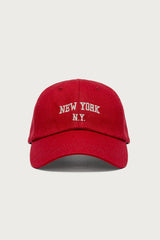 Nyc Baseball Cap