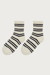 Everyday Striped Socks