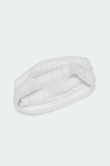 Lacey Textured Headband