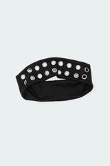 Grommet Headband