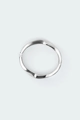 Abstract Bangle Bracelet