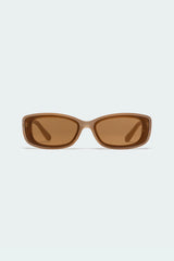Posie Rectangle Sunglasses