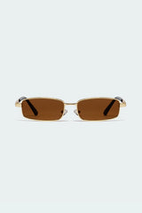 Galvin Rectangle Sunglasses