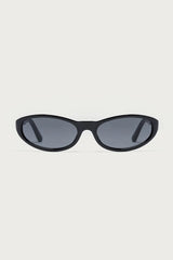 Alejandra Oval Sunglasses