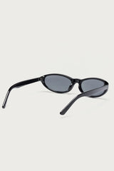 Alejandra Oval Sunglasses