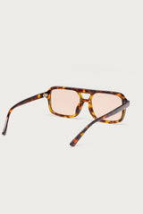 Gianni Square Sunglasses