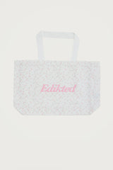 Ditsy Floral Tote Bag