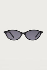 Lilietta Round Sunglasses
