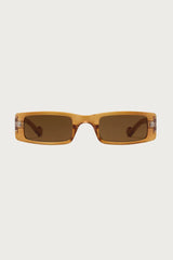 Maud Square Sunglasses