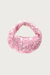 Flashy Sequin Handbag