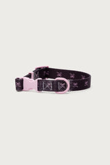 Bonney Bow Pet Collar