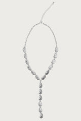 Cascading Pendant Necklace
