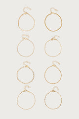 Chain Bracelet Pack