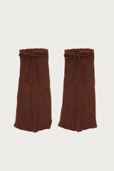 So Cozy Knit Leg Warmers