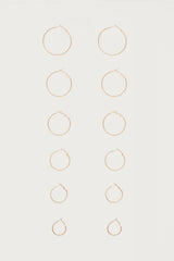 Ultimate Hoop Earring Pack