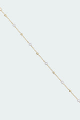 Pearly Dream Bracelet