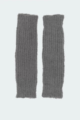 Get Cozy Leg Warmers