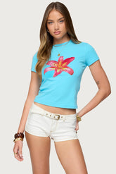 Daylily T Shirt