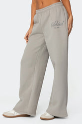 Get Edikted Sweatpants