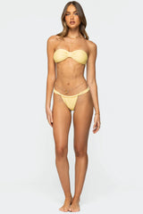 Anais Bikini Bottom