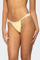 Anais Bikini Bottom