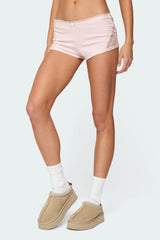 Arcadia Lacey Shorts