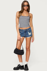 Miller Striped Tank Top