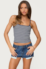 Miller Striped Tank Top