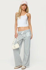 Petite 06 Sweatpants