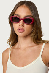 Juna Square Sunglasses