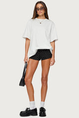 Devan Oversized T Shirt