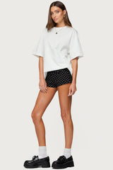 Devan Oversized T Shirt