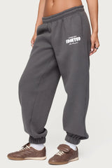 Lounge Edit Sweatpants