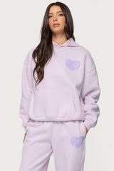 Major Love Edikted Hoodie