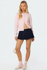 Shlo Knitted Cardigan