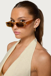 Maud Square Sunglasses