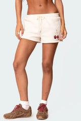 Mon Cheri Shorts