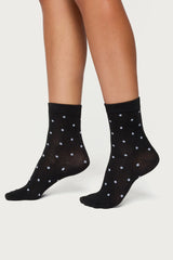 Polka Dot Sock Pack