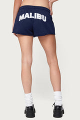 Pacific Coast French Terry Sweat Shorts
