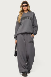 Edikted To You Sweatpants
