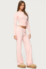 Montanna Knit Pants