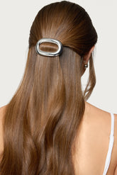 Hair Barrette