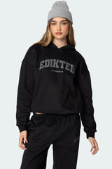 Edikted LA Hoodie