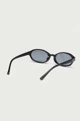 Clarke Oval Sunglasses