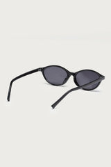 Arlo Oval Sunglasses