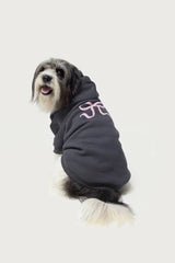 Bonney Bow Pet Hoodie